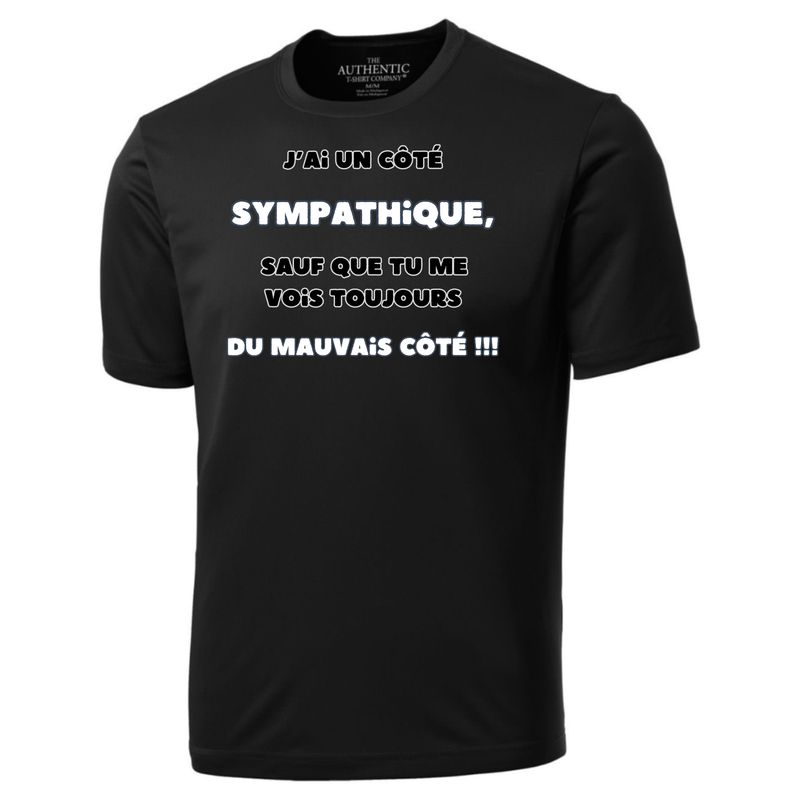 Coté Sympathique