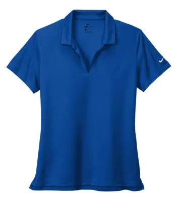 Polo Femme Nike Polyester