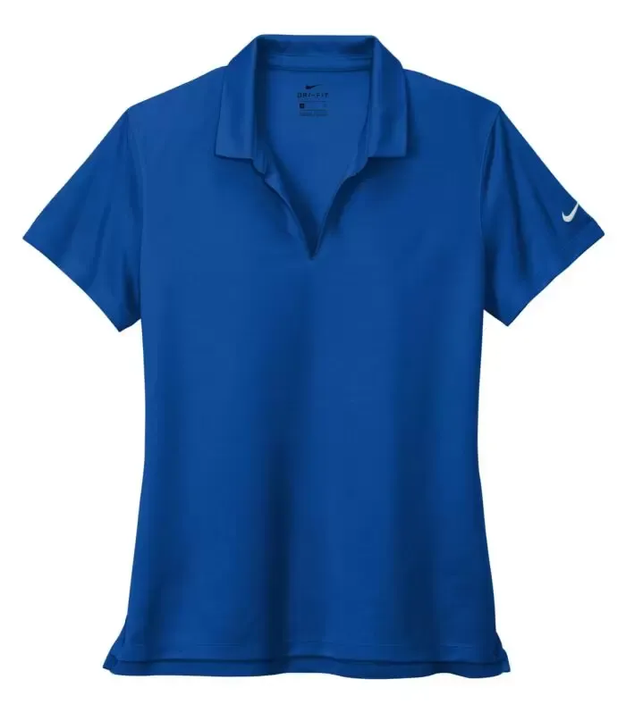 Polo Femme Nike Polyester
