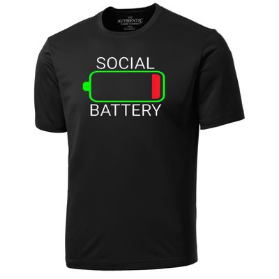 Social Battery