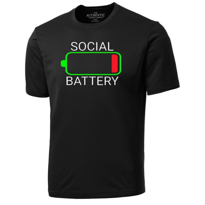 Social Battery