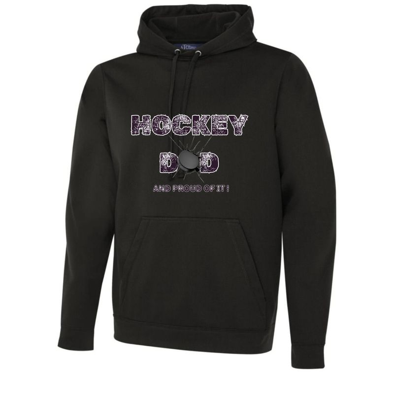 Hockey DAD