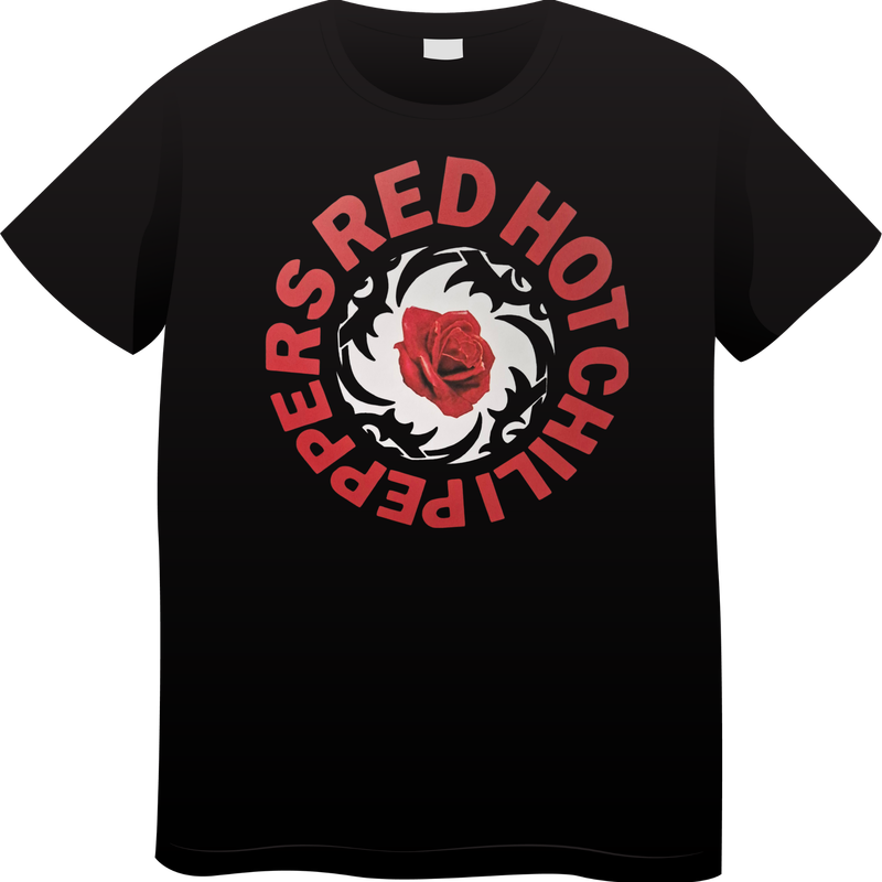 Red hot Chilli Peppers