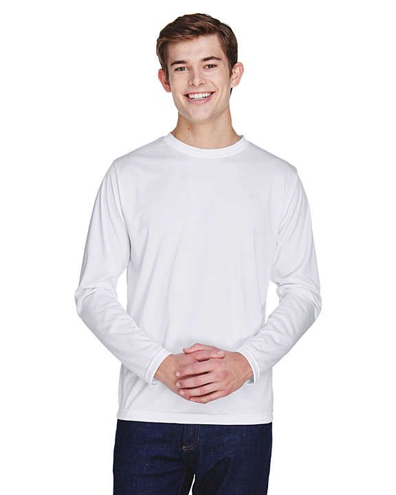 T-Shirt Homme / Unisexe Polyester