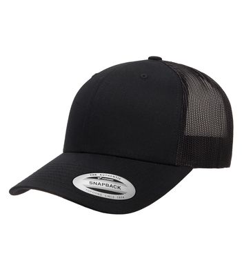 Casquette Retro Trucker