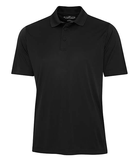 Polo Homme / Unisex Polyester