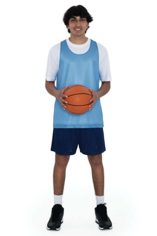 Short Sport sans poche