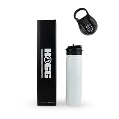 Bouteille Hydro à poignée 25oz
