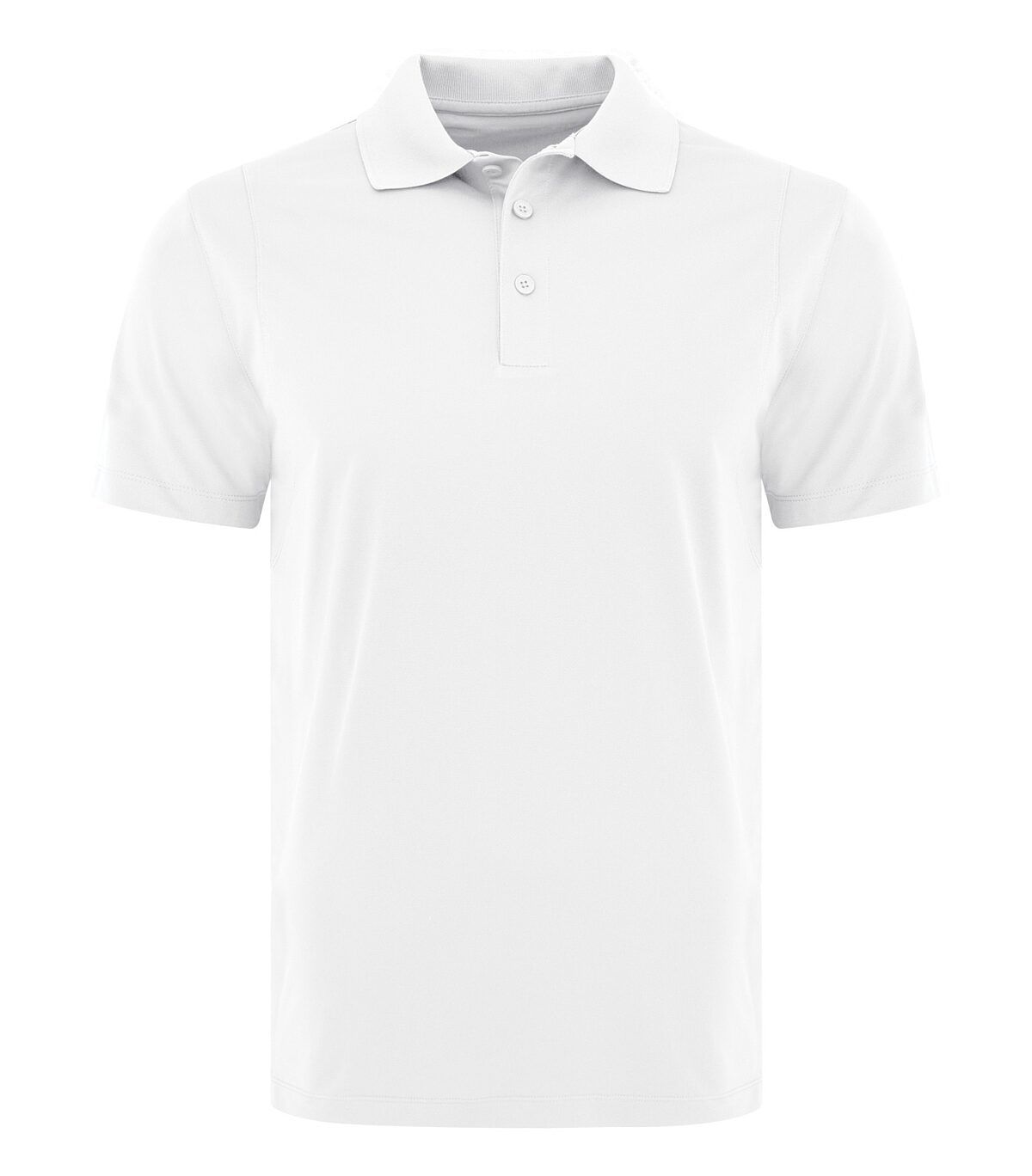Polo Homme / Unisex Polyester