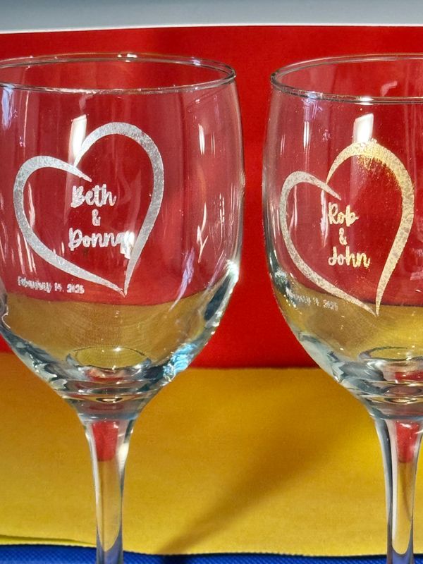 Personalized Laser-Engraved Gifts for Valentine&#39;s Day – A Unique &amp; Thoughtful Way to Say &quot;I Love You&quot;