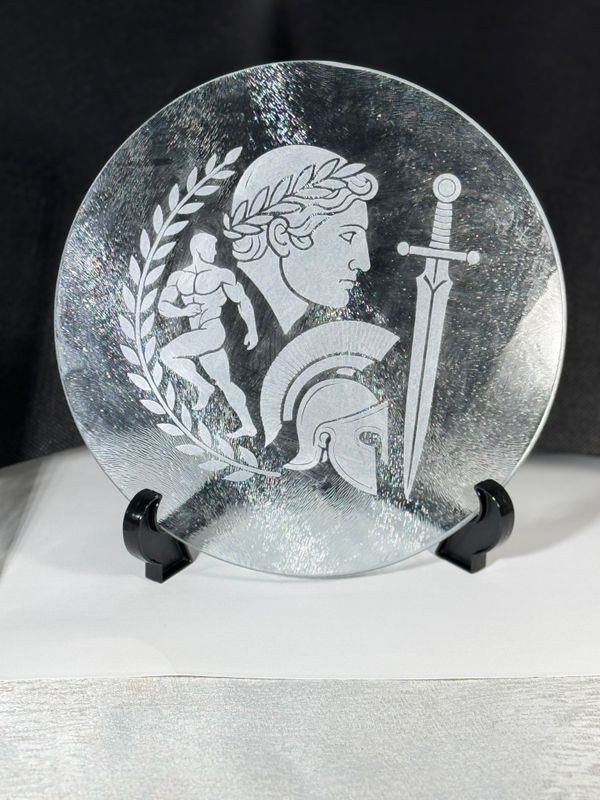 Personalized Laser-Engraved Glassware – Custom Gifts for Every Occasion