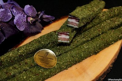 Lard aux herbes 140gr