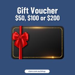 Gift Vouchers