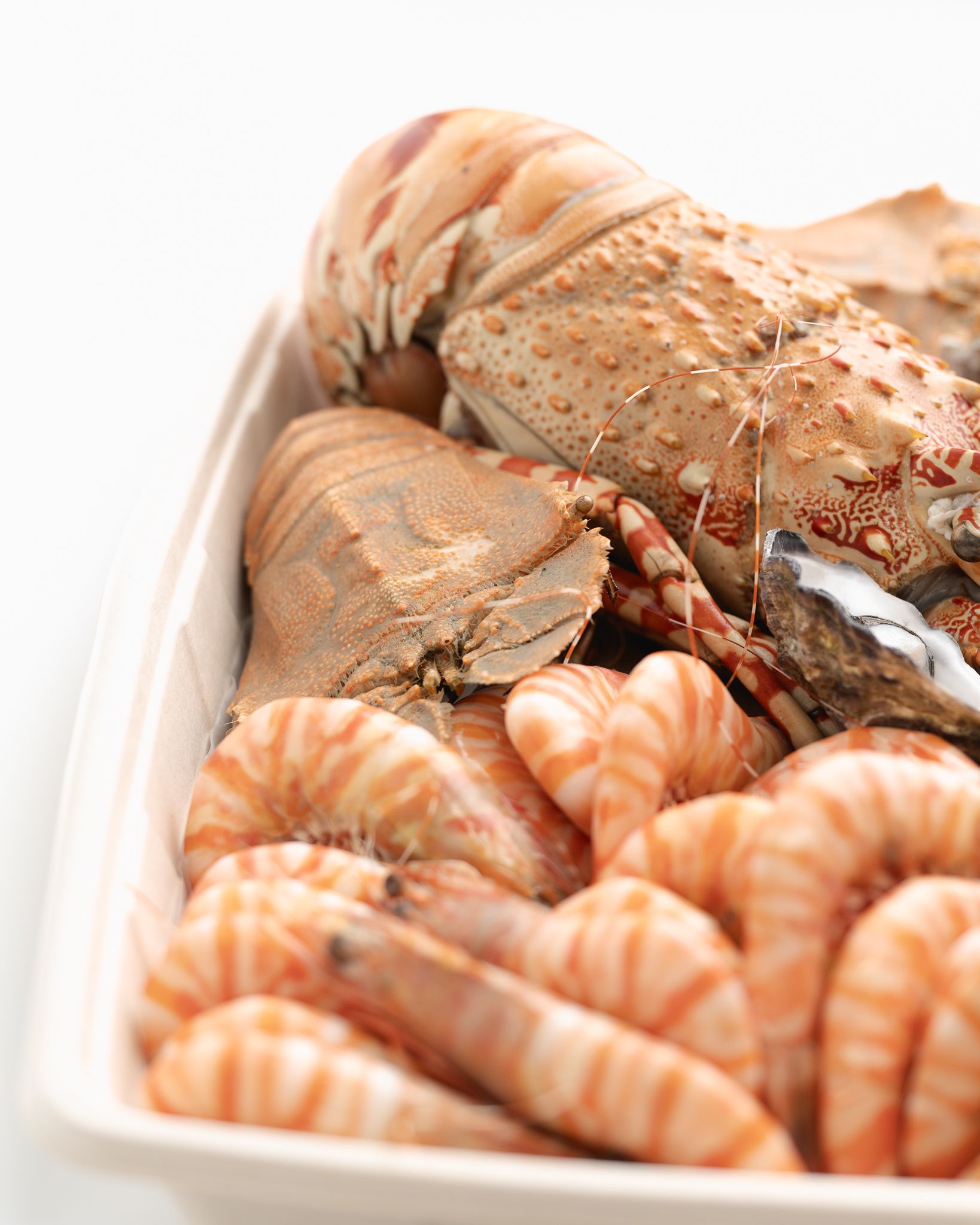 $140 Large Seafood Platter