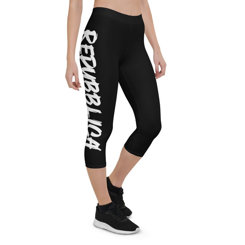 REPUBBLICA CAPRI LEGGINS
