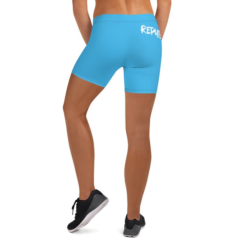 REPUBBLICA SHORTS
