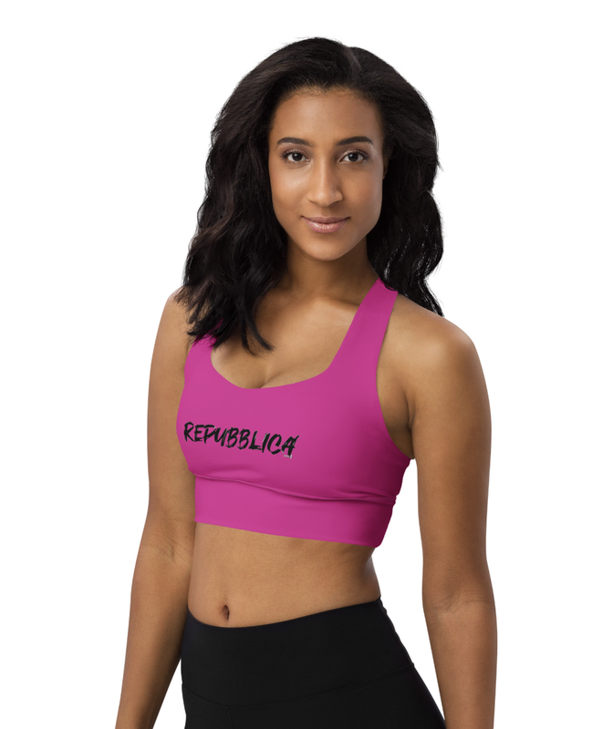 REPRUBBLICA LONELINE SPORT&#39;S BRA&#39;S
