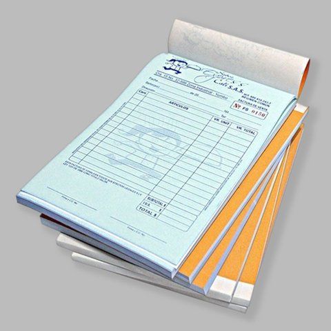 Documentos Contables