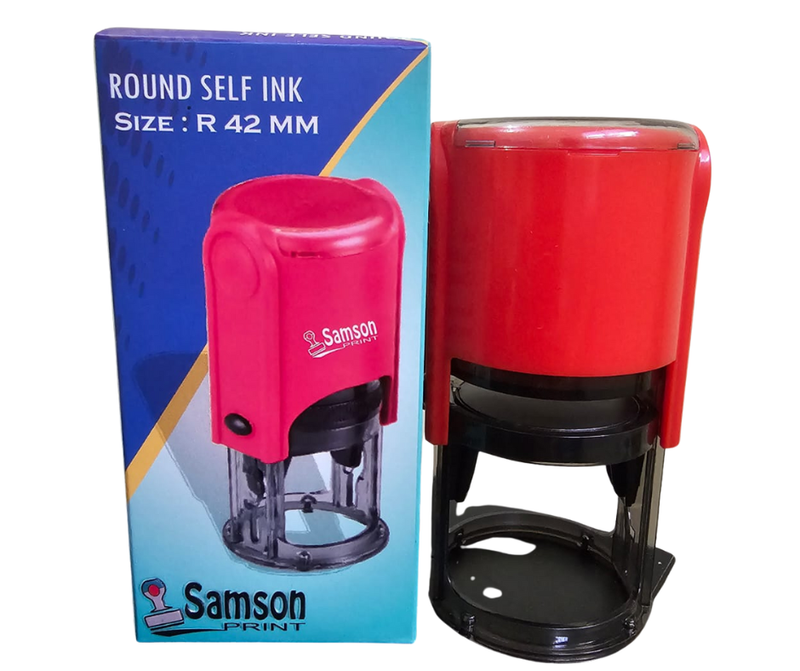 Sello Samson