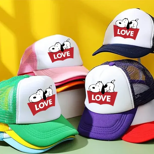 Gorra Personalizda