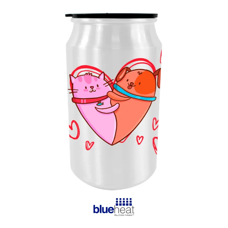 Embase tipo lata 355ml