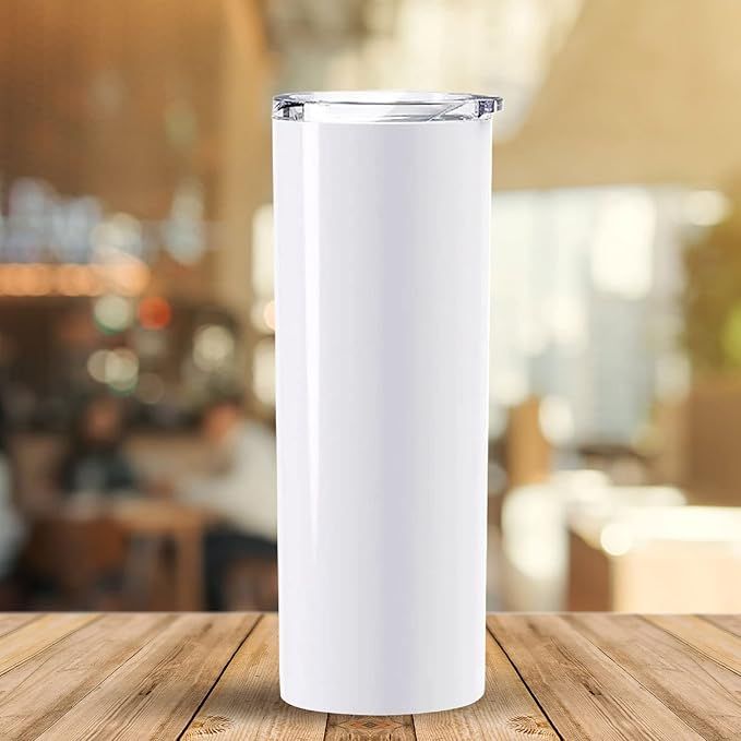 Vaso Termico doble pared 20 onzas