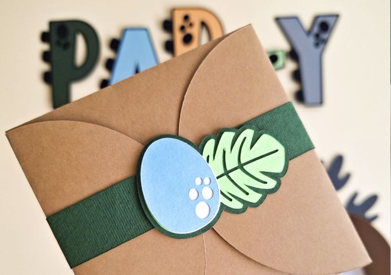 Invitación