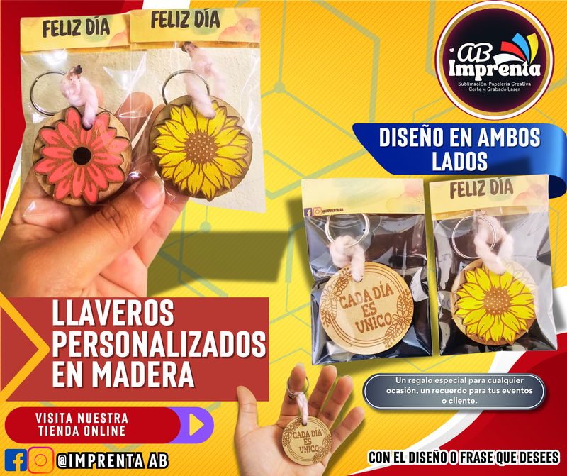 Llavero