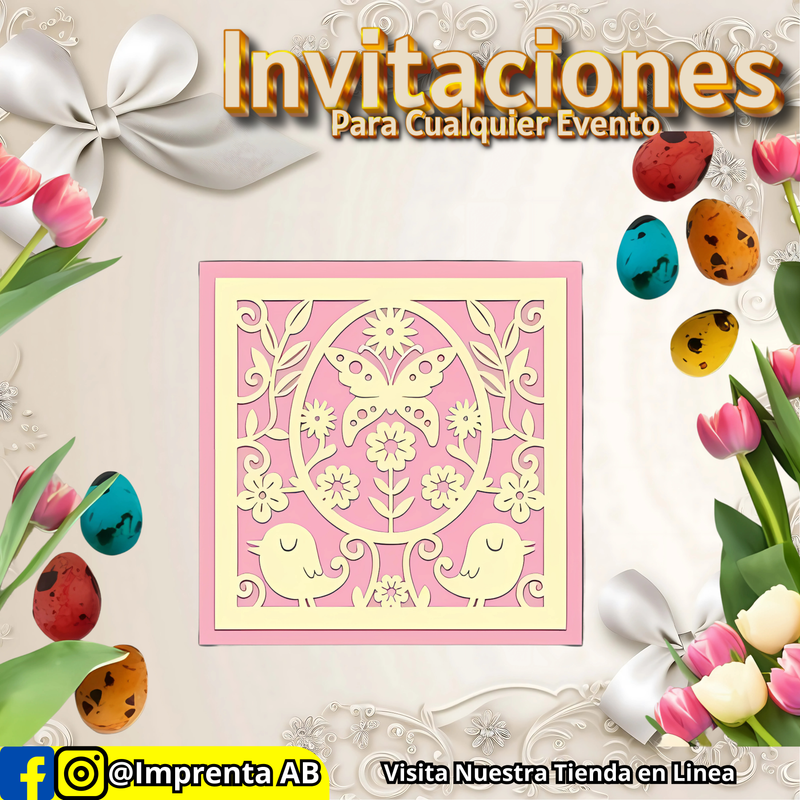 Invitacion