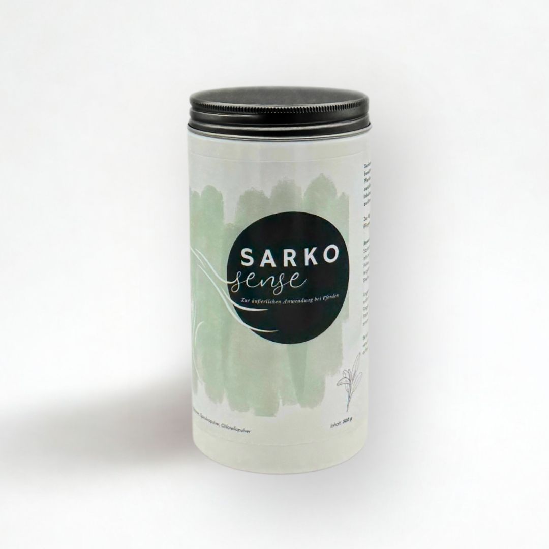 Sarkosense
