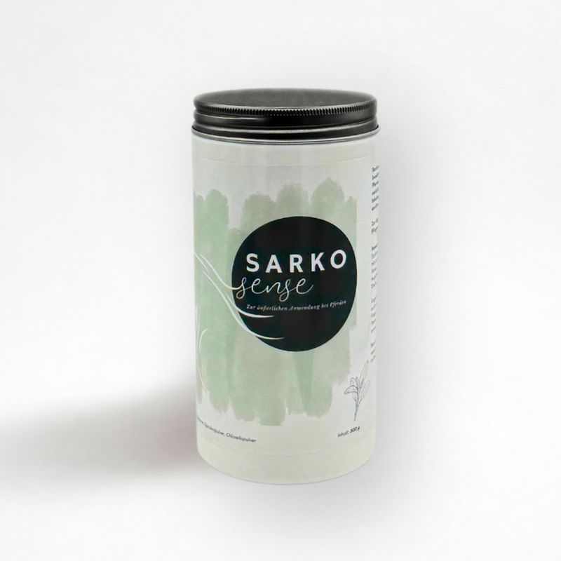 Sarkosense