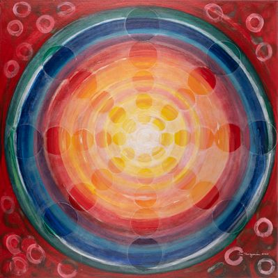 The Circle of Rings
