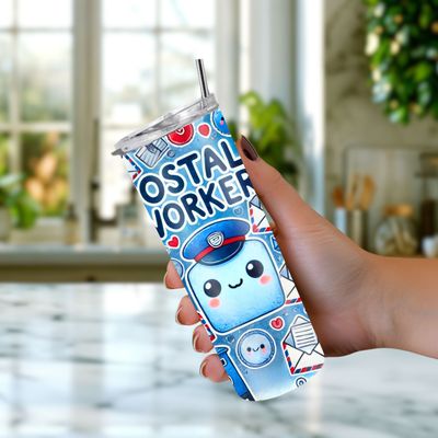 Occupational Tumblers