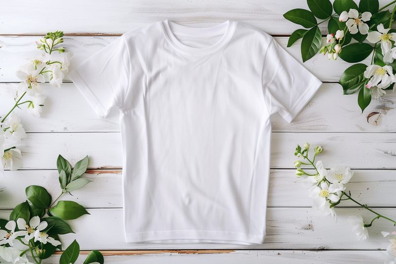 Custom Shirt