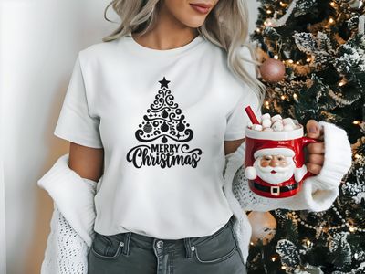 Christmas Shirts