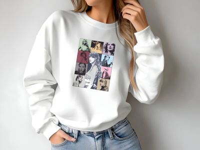 Pop Music Singer Shirts