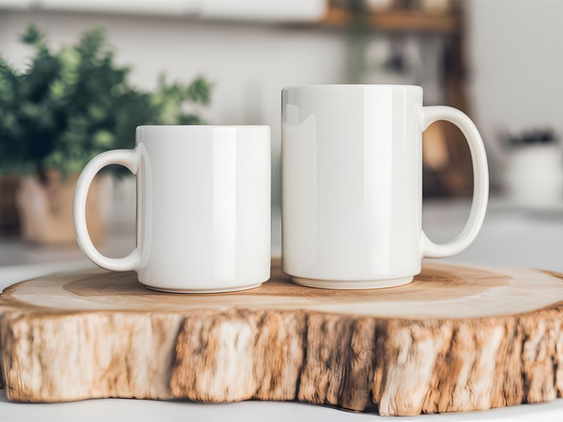 Custom Mug (11oz or 15oz)