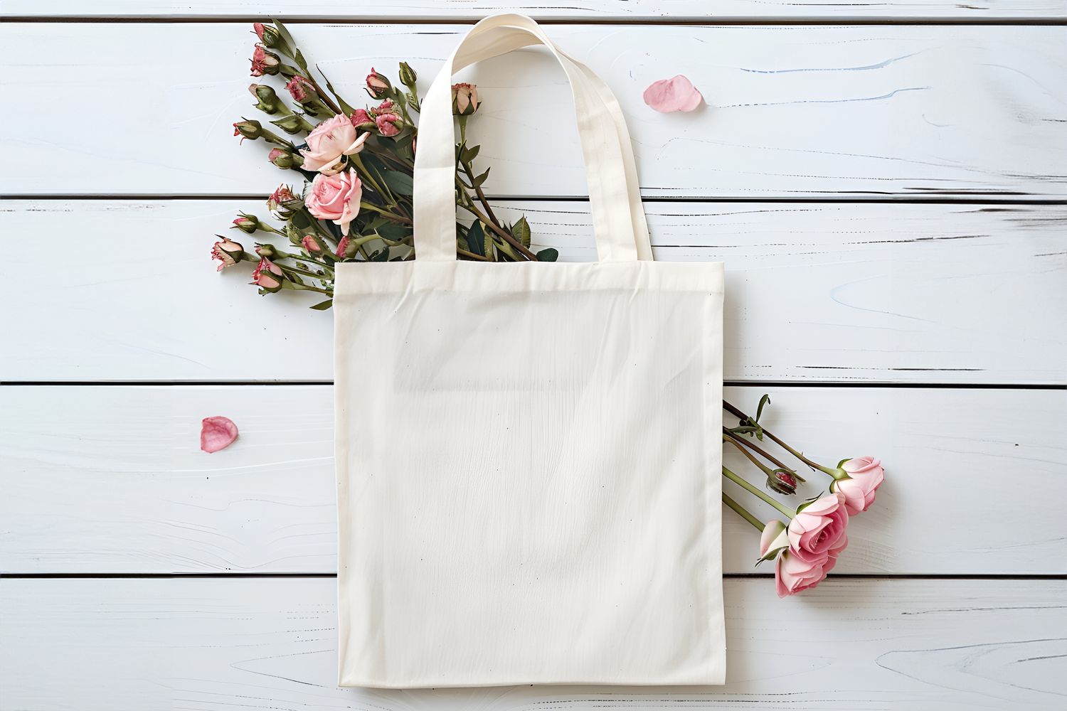 Custom Tote Bag
