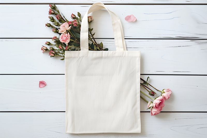 Custom Tote Bag