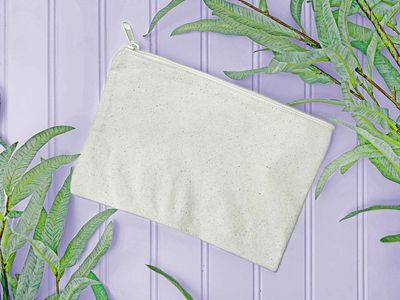 Zipper Pouches