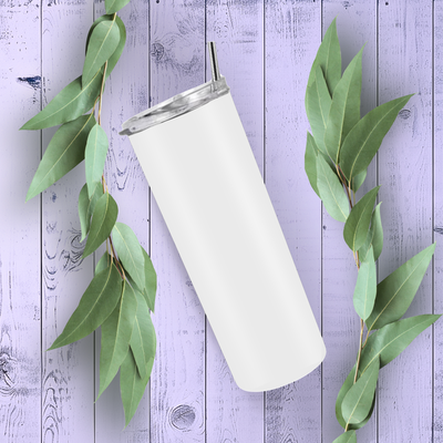 20oz Skinny Tumblers