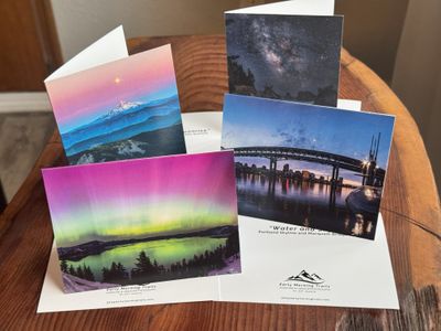 Greeting Cards