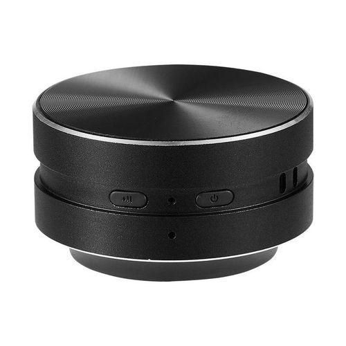 Sound labs: Conduction speaker