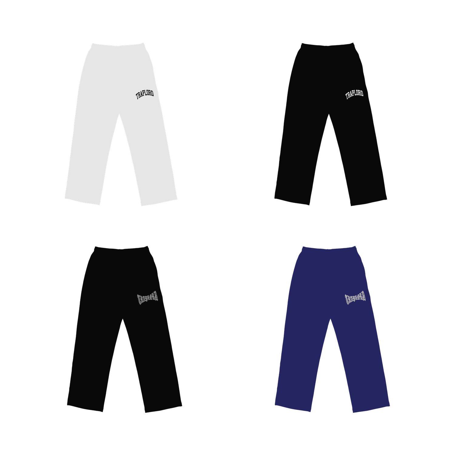 SWEATPANTS