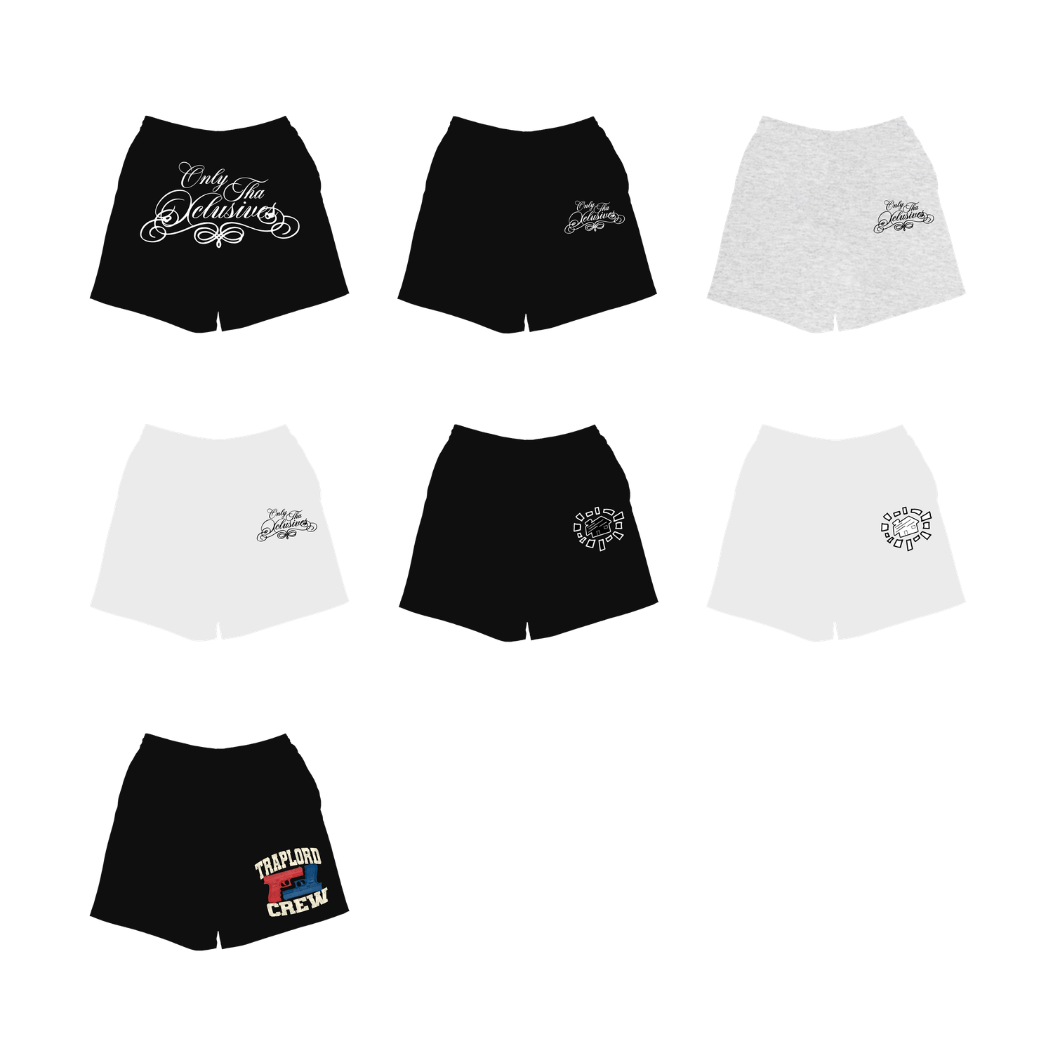 YEAR 4 SHORT