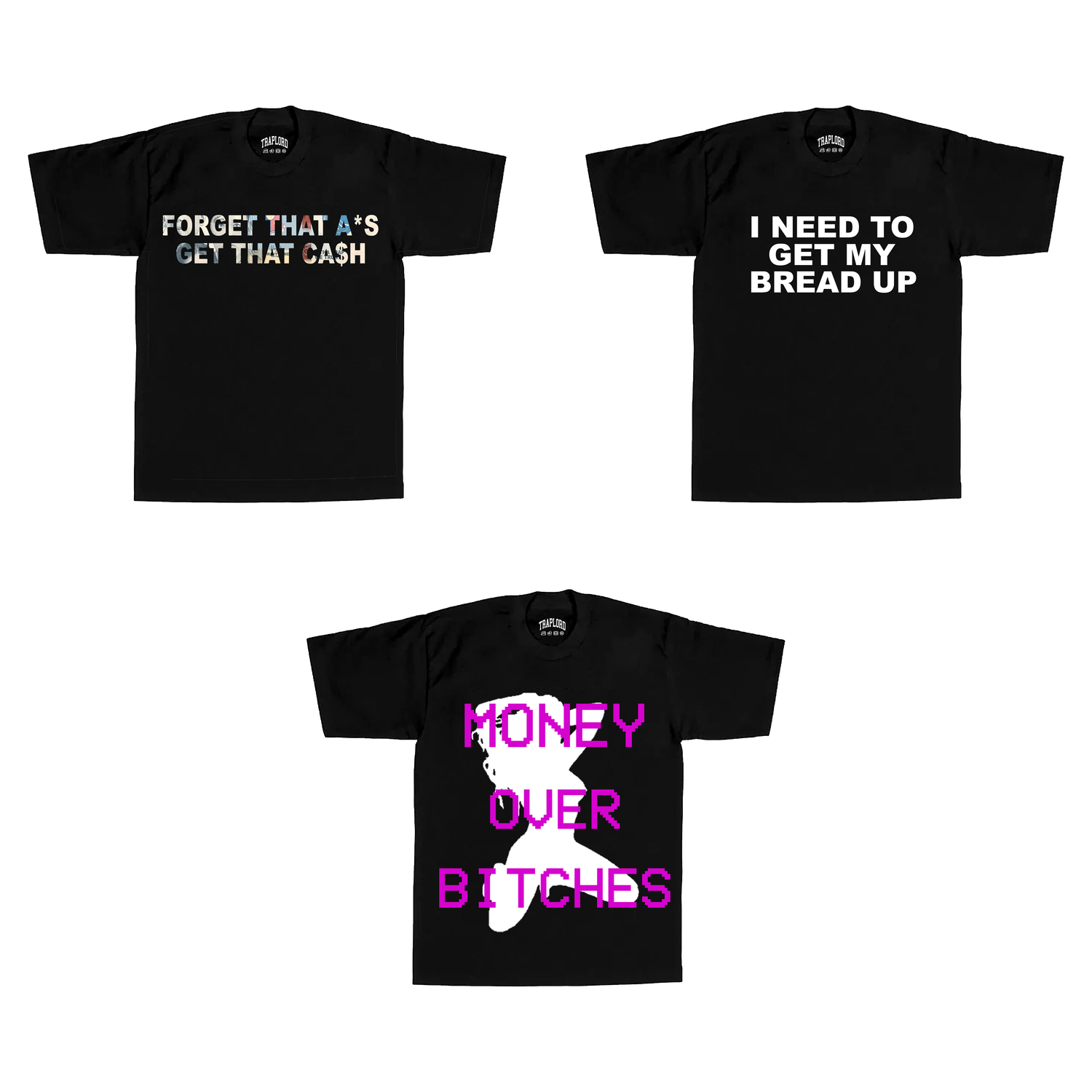 M.O.B COLLECTION