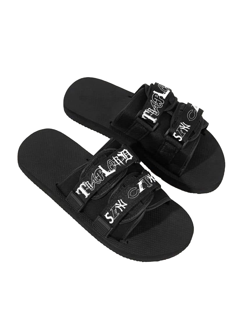 SIN CITY SLIDES