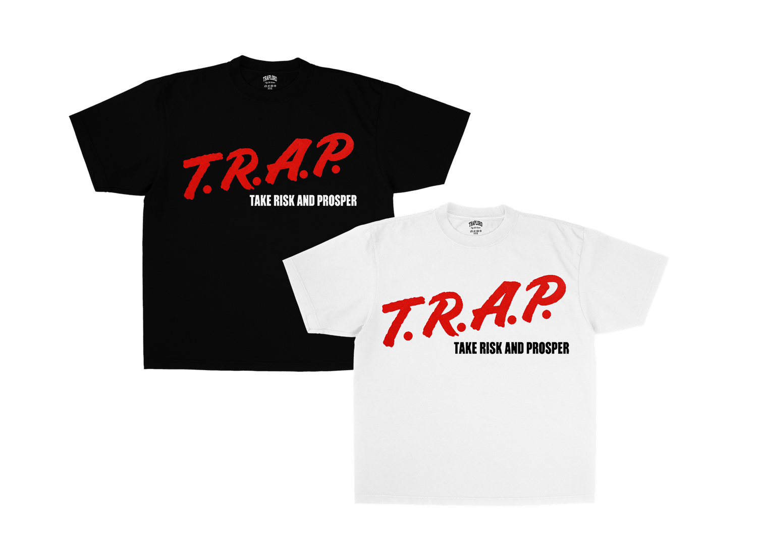 T.R.A.P