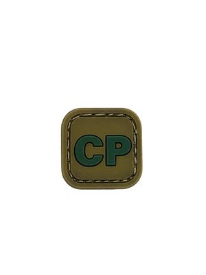 CP PVC patch