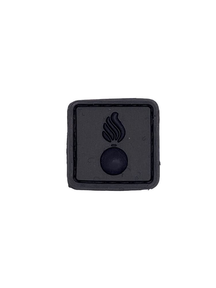 PISSPOT PVC patch